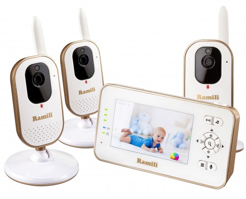 ��������� Ramili Baby RV350X3