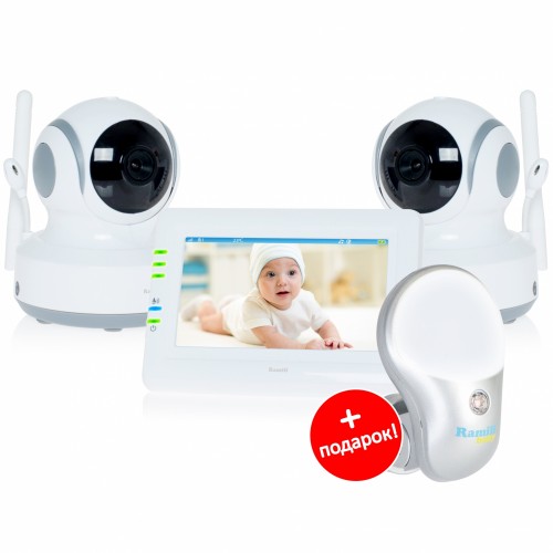 ��������� Ramili Baby RV900X2 (2 ������, �������� �������)