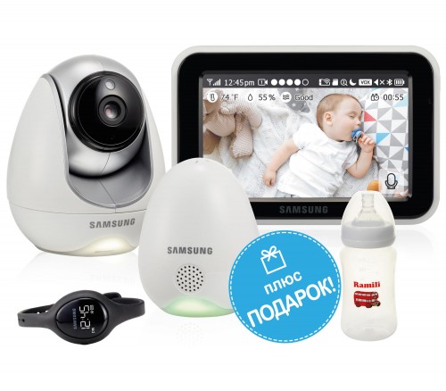 ��������� Samsung SEW-3057WP (Wi-Fi � FHSS, ������ ���������� �����, �������� �����-����)