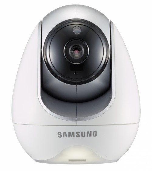 Wi-Fi ��������� Samsung Baby View SEP-5001RDP