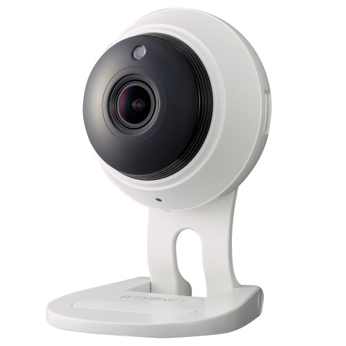 Wi-Fi Full HD 1080p ������ ��������������� Wisenet SmartCam SNH-C6417BN