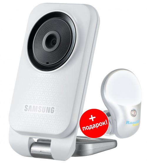 Wi-Fi ��������� Samsung SmartCam SNH-V6110BN