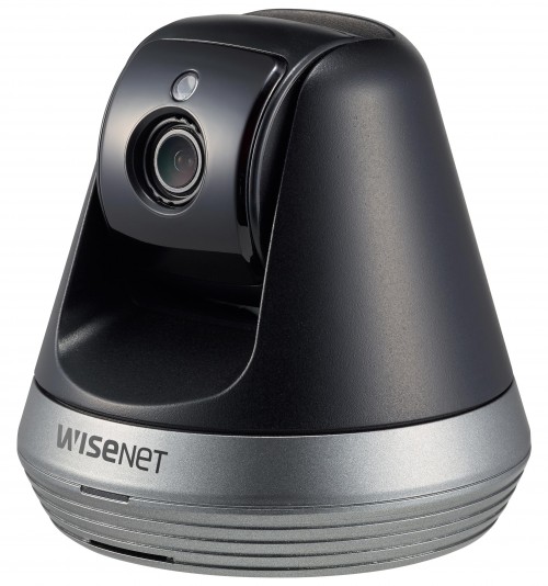Wi-Fi ��������� Wisenet SmartCam SNH-V6410PN