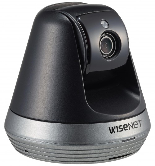Wi-Fi Full HD 1080p ������ ��������������� Wisenet SmartCam SNH-V6410PN