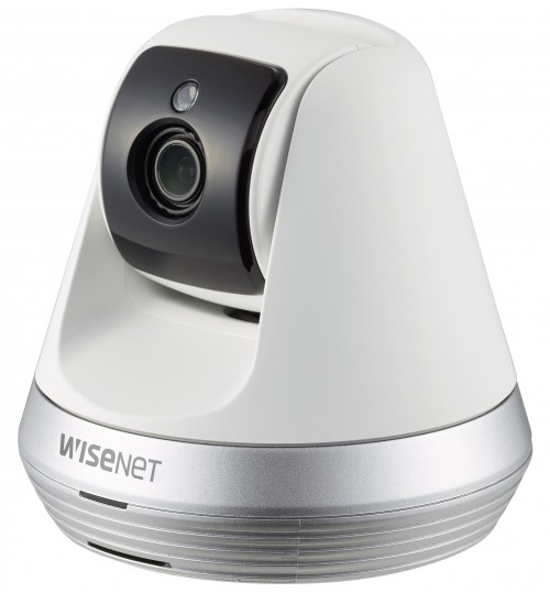 Wi-Fi ��������� Wisenet SmartCam SNH-V6410PNW