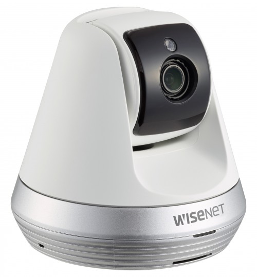 Wi-Fi Full HD 1080p ������ ��������������� Wisenet SmartCam SNH-V6410PNW