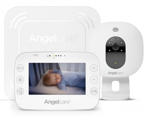 ��������� Angelcare AC327 � ��������� �������