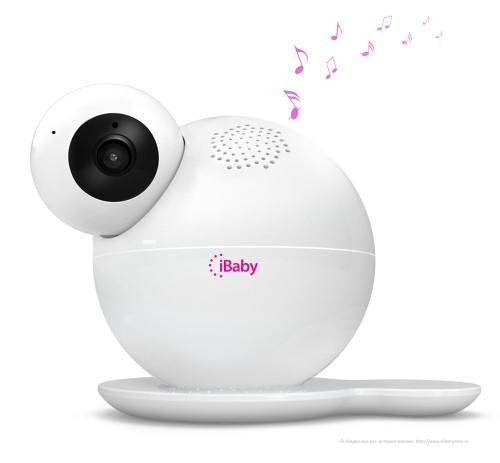 ��������� iBaby M7 Lite (� �������)