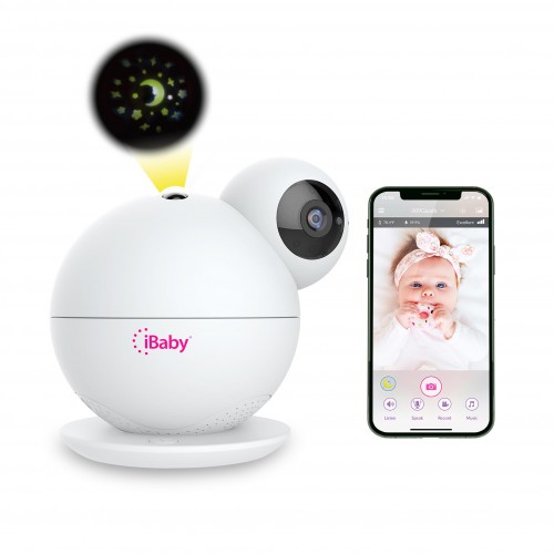 ��������� iBaby Monitor M8