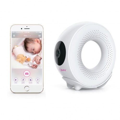 ��������� iBaby Monitor M2Pro