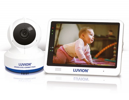 ��������� Luvion Grand Elite 3 Connect Plus