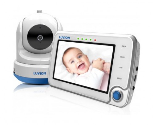 ��������� Luvion Supreme Connect