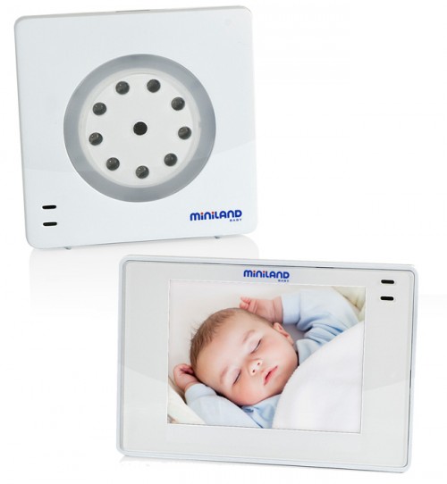 ��������� Miniland Digimonitor 3.5 Plus (������� 8,89 ��)