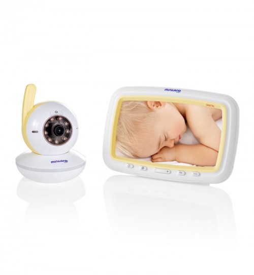 ��������� Miniland Digimonitor 7 (������� 17,8 ��.)