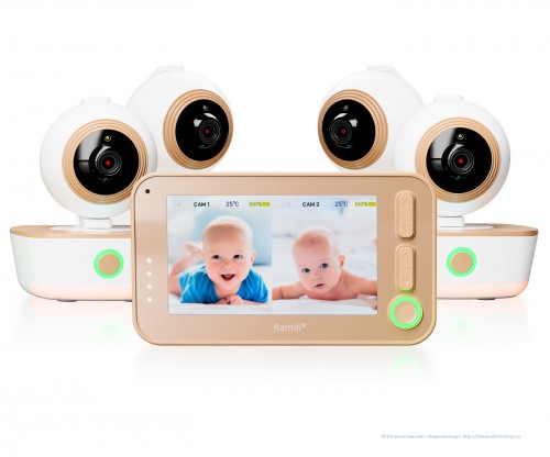 ��������� Ramili Baby RV1300X4