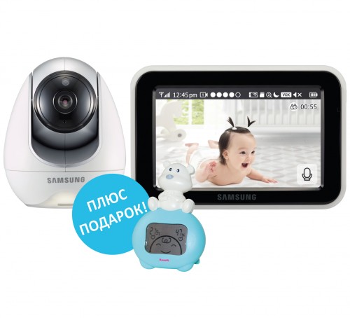 ��������� Samsung SEW-3053WP (Wi-Fi � FHSS)