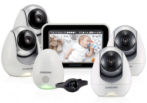 ��������� Samsung SEW-3057WPX4 (������ ������ � ���������)