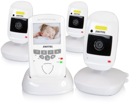 ��������� Switel BCF857TRIO (��� ������ � ���������)