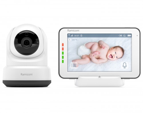 ��������� Ramicom VRC250