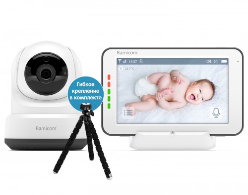 ��������� Ramicom VRC250TR � ���������� ��� �������� � �������