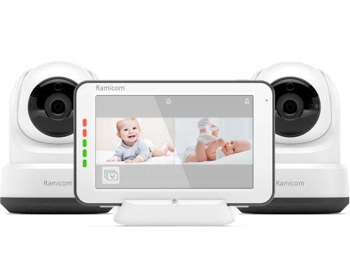 ��������� Ramicom VRC250X2 ��� ������