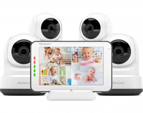 ��������� Ramicom VRC250X4 ������ ������