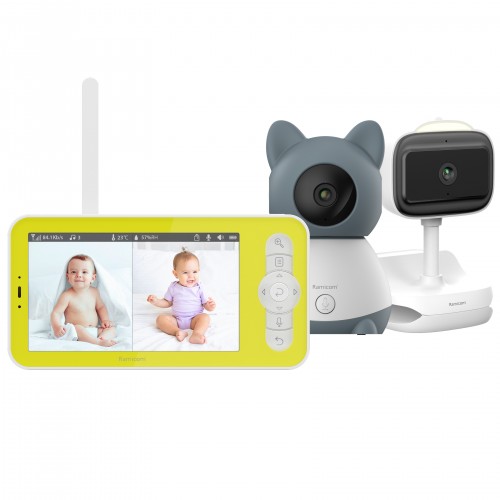 ��������� Ramicom VRC300400C (��� ������, ����������� � ������, ���������-��������)