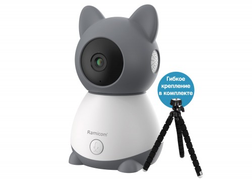 ��������� Ramicom VRC300CTR � ����������