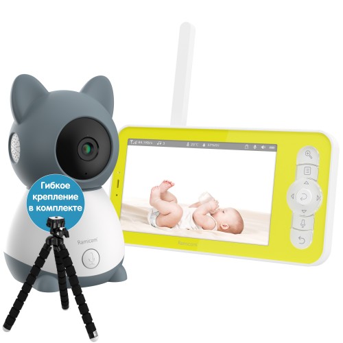 ��������� Ramicom VRC300TR � ����������