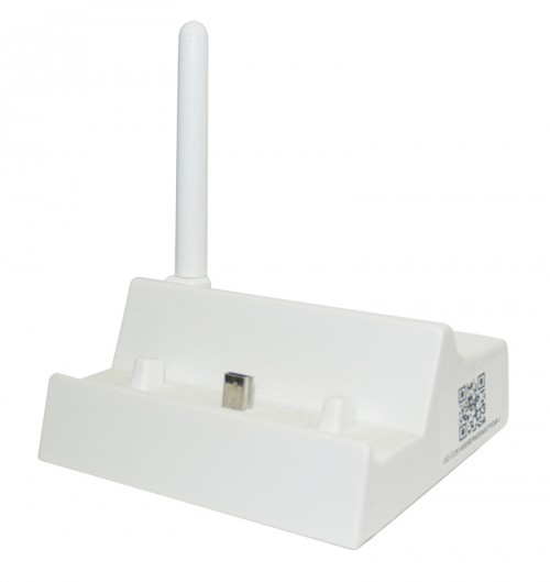 Wi-Fi ���� ��� ��������� Luvion Supreme Connect