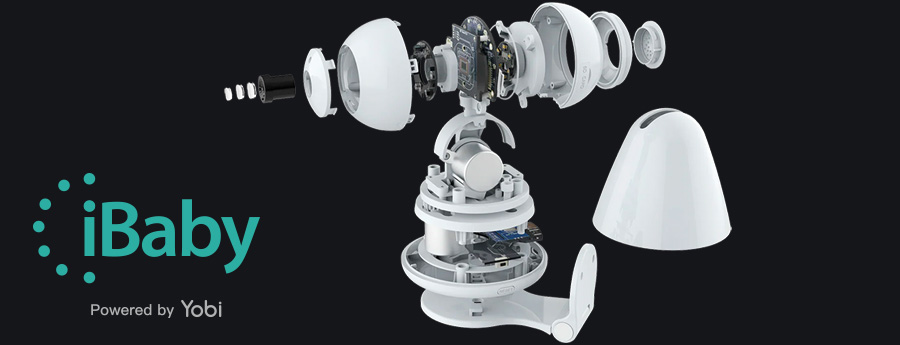 ��������� iBaby i20: ��� ������