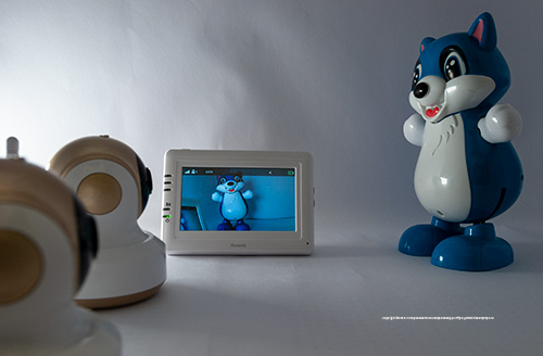 ��������� Ramili Baby RV1000X2 - ���������� ������ � ������