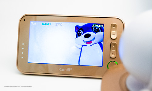 ��������� Ramili Baby RV1300 - ��������� ��������