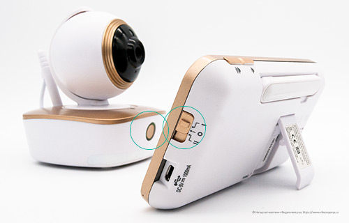 ��������� Ramili Baby RV1300 - ��������� ������