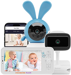 ��������� Ramili Baby RV100KROSHVRC400C