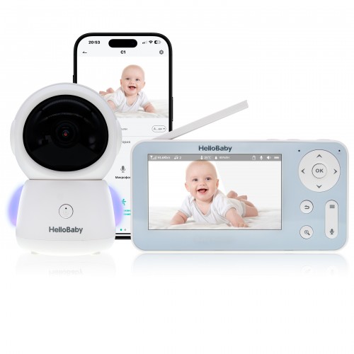 ��������� Hellobaby HB110